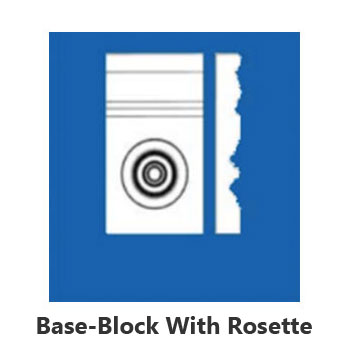 Flex Moulding for your home improvement