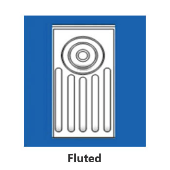 Rosette & Base-Block Moulding for your home improvement