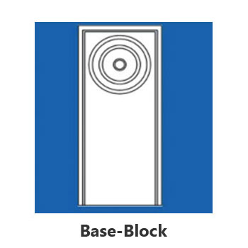 Chair Rail Moulding for your home improvement
