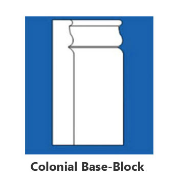 Other Moulding for your home improvement