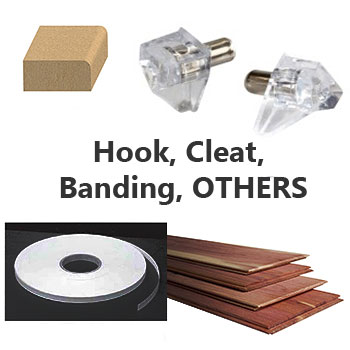 Other Moulding for your home improvement