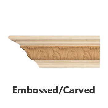 Casing Moulding for your home improvement
