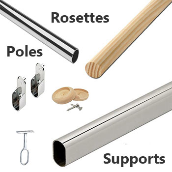 Closet & Linen for your home improvement