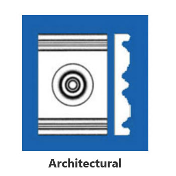 Casing Moulding for your home improvement