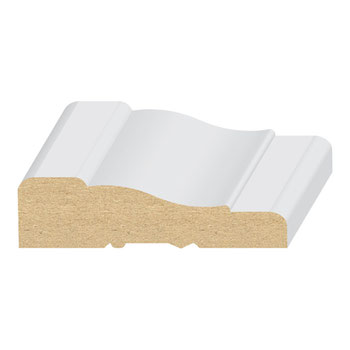 Schooling - Knowledge Base and Moulding Product Listing - Home improvement store that sells quality MDF and wood Moulding