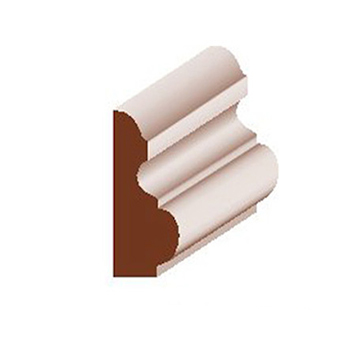 Schooling - Knowledge Base and Moulding Product Listing - Home improvement store that sells quality MDF and wood Moulding