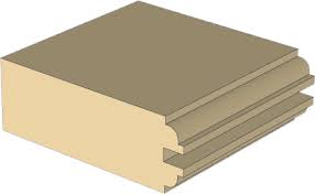Schooling - Knowledge Base and Moulding Product Listing - Home improvement store that sells quality MDF and wood Moulding