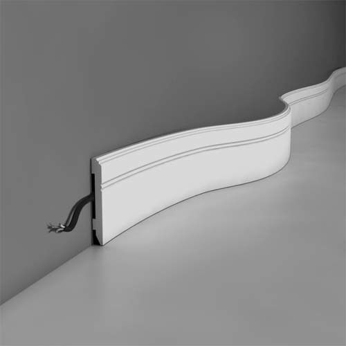 Schooling - Knowledge Base and Moulding Product Listing - Home improvement store that sells quality MDF and wood Moulding