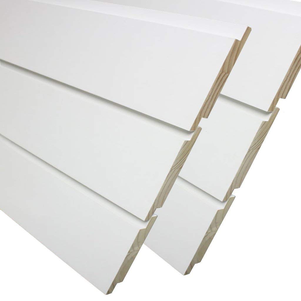 Schooling - Knowledge Base and Moulding Product Listing - Home improvement store that sells quality MDF and wood Moulding