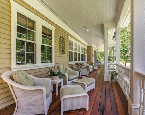 Schooling - Knowledge Base and Moulding Product Listing - Home improvement store that sells quality MDF and wood Moulding