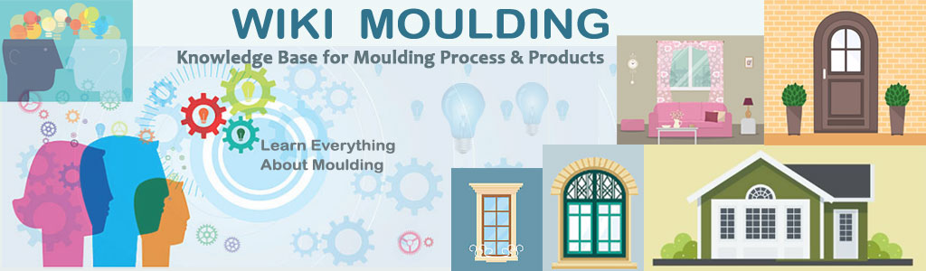 Wiki Moulding - Knowledge Base and Moulding Product Listing - Home improvement store that sells quality MDF and wood Moulding
