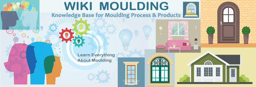 Wiki Moulding - Knowledge Base and Moulding Product Listing - Home improvement store that sells quality MDF and wood Moulding